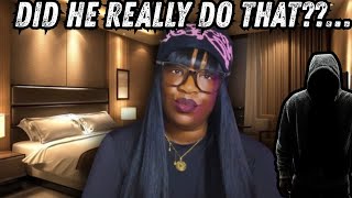 STORYTIME: My Bd Momma Was Sleeping With Her Student pt.2