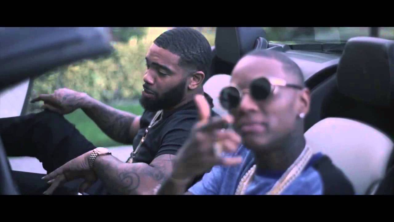 Soulja Boy & Skippa Da Flippa Aquafina (Prod By Zaytoven) YouTube