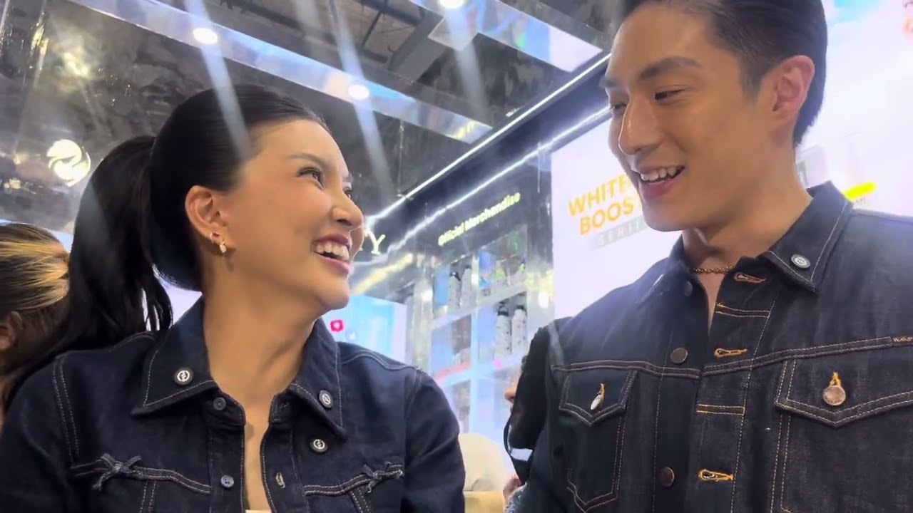 Sarwendah dan Giorgino Tino Ungkap Rencana Rayakan Natal Bersama