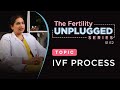 Decoding the IVF Process with Dr. Kathyaini V. S. | S1 E2 I Motherhood Fertility &amp; IVF