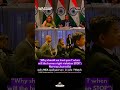 Why should we Trust India ? Question By Norway Journalist. #freedom #media #news
