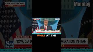 CIA’s covert hunt and deception #substack #shorts