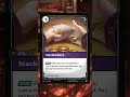 Carta del día 16: Stacked Deck !
