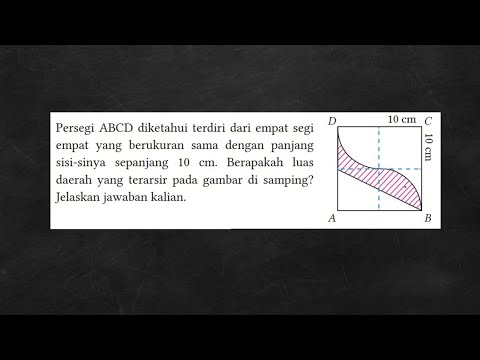 Persegi Abcd