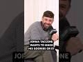 Jorma Taccone Wants To Make His Goonies or ET #goonies #et