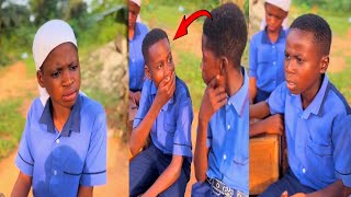 Herrh Asonaba Can Lie For Position Watch How Asonaba Convinced Team Cheddar シ