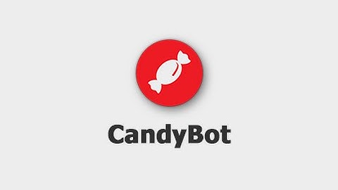 CandyBot Tutorial - DarkOrbit [ 2016 ]