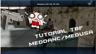 Gunz - Tutorial TBF