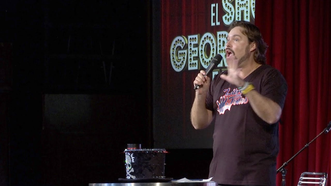 El Show de GH 31 de Oct 2019 Parte 3