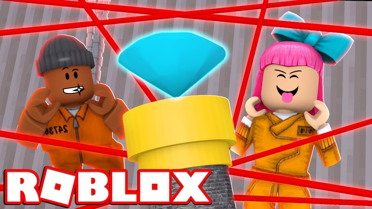 Roblox Robbery Simulator Youtube - we are sneaky robbers in roblox robbery simulator youtube