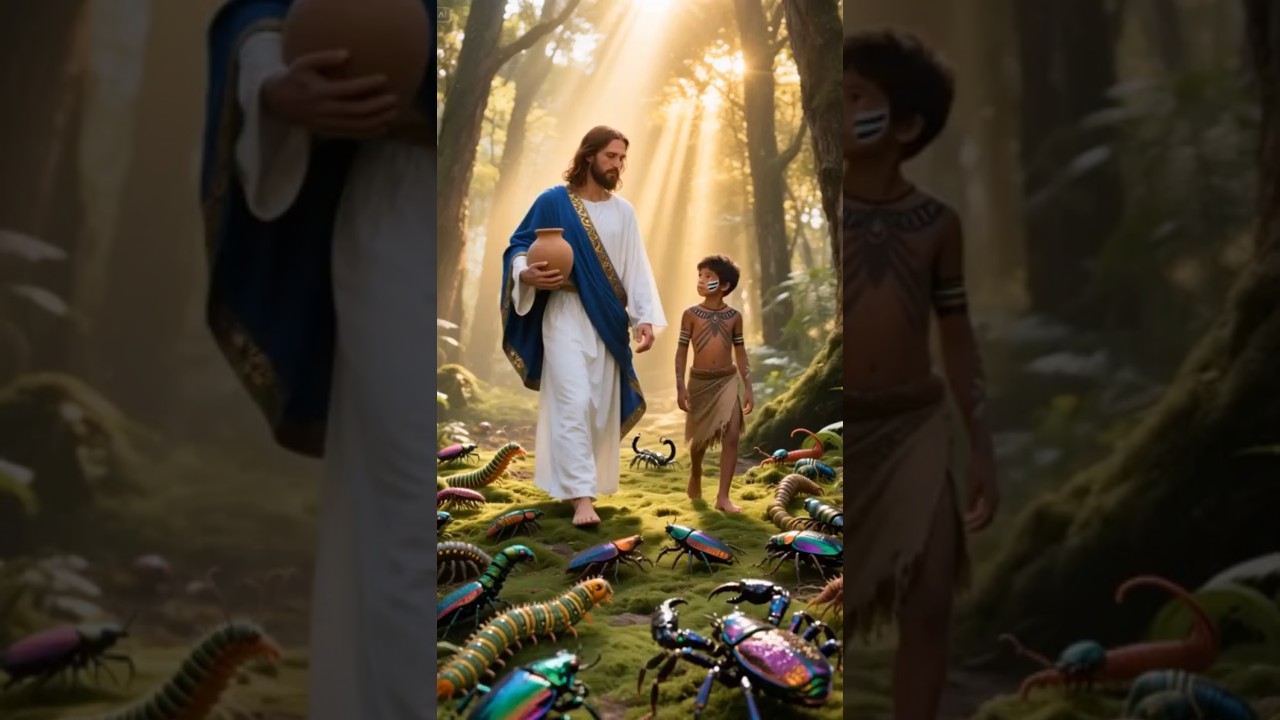 Dio è buono ✝️✨🙏🏼 