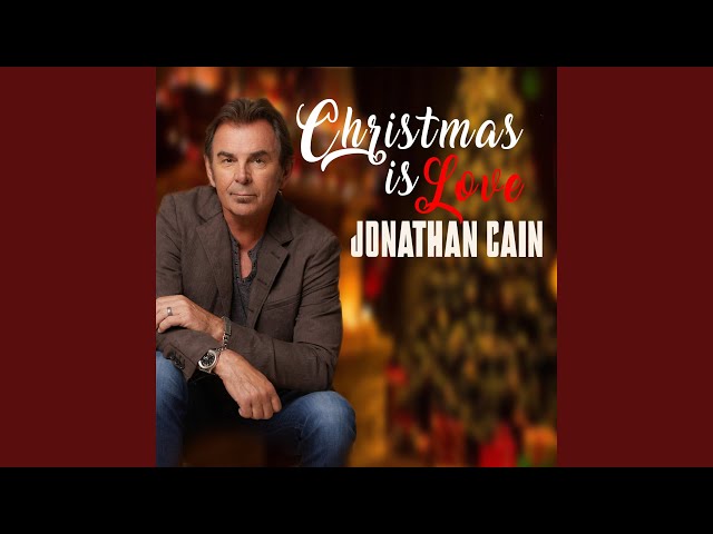 Jonathan Cain - Hope Was Born