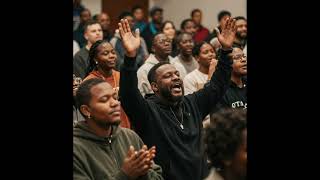 [FREE] Gospel Type Beat - “Hold Me Close”