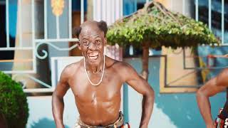 Bahati Bugalama  Mihayo Ya Kale  Nyimbo Mpya Ya Kisukuma