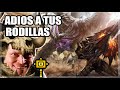 ¿Qué tan peligrosas son las armas de Monster Hunter en la vida real? parte 2