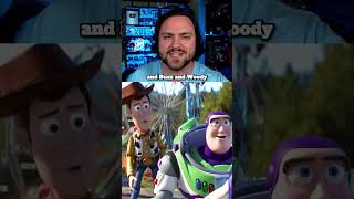 You HAVE To See This Toy Story 5 Theory! 😱