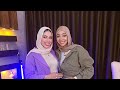 حلقه دينا الفارس في بودكاست شمس والنجوم مع شمس الغنام 