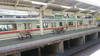 【京成電鉄】3400形京成本線京成成田駅発車