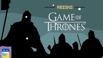 Reigns: Game of Thrones - The Southerner Objective (Win Against Winterfell) [by Devolver Digital]