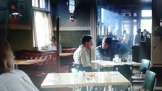 Rain Man (1988) - Casino Scene