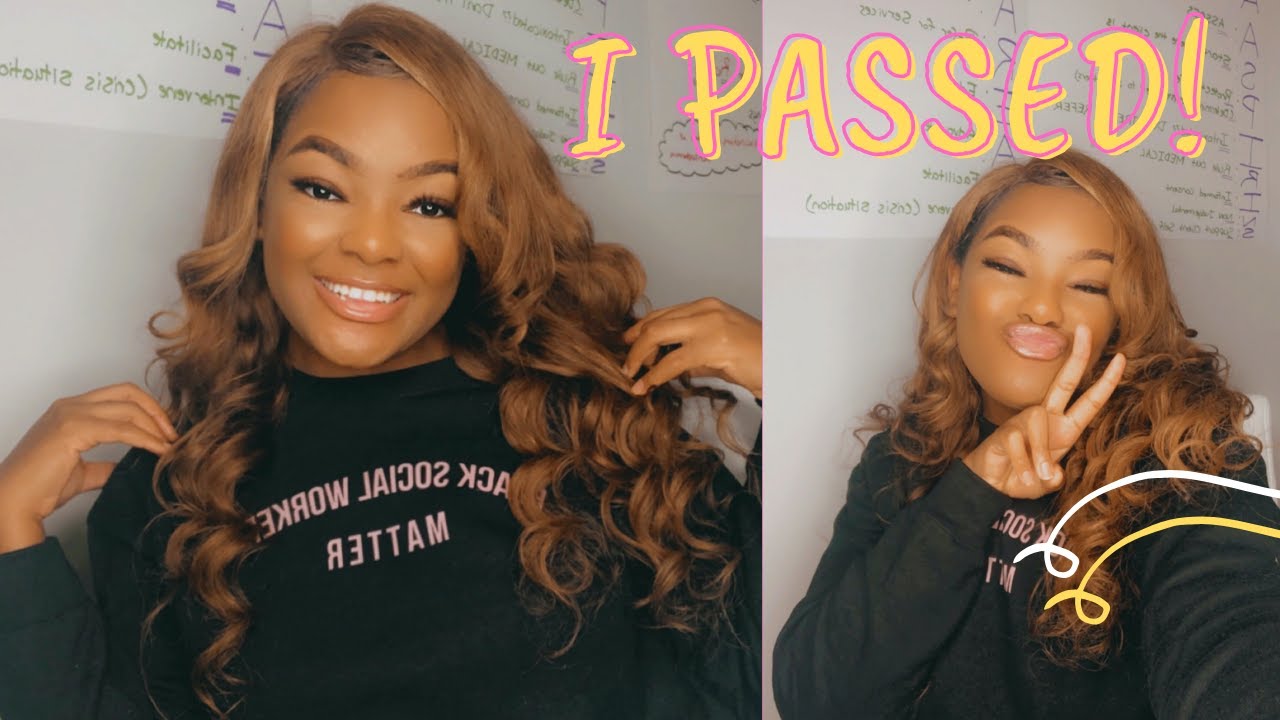 HOW I PASSED MY LMSW ON THE 1ST TRY: ADVICE, TIPS, & TDC HONEST REVIEW