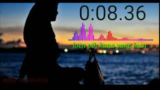 Story WA lagu Aceh paling sedih