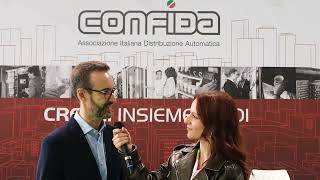Venditalia 2024: Intervista a Michele Adt, Direttore di Confida