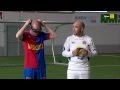 Golden goal  virtual reality football hilarious subtitles