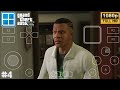 Trying GTA5 on My Phone Before GTA6 Release! | GTA 5 Android Full Gameplay - Part 4 
