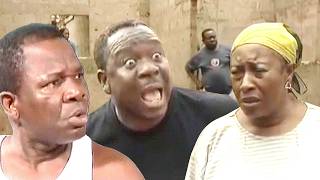 CHIWETALU AGU + MR IBU + PATIENCE OZOKWOR Will Make You Laugh Non-stop Till You Shed Tears - Comedy