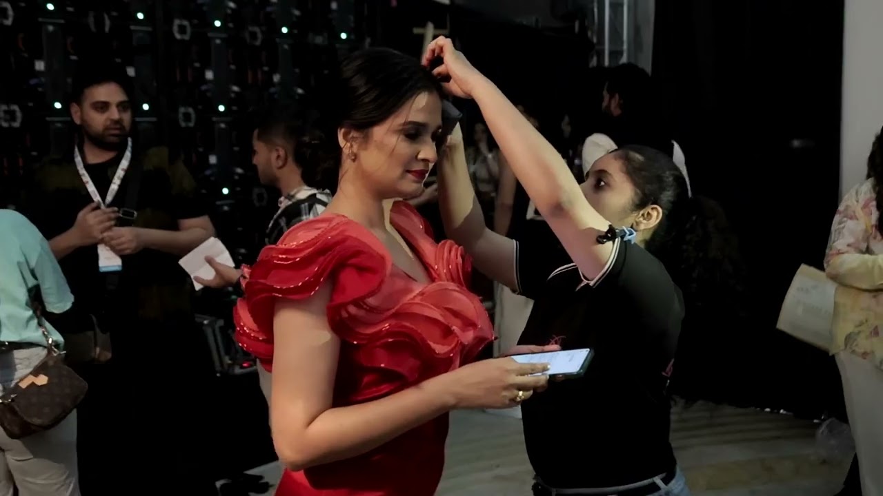 INSD Pune Presents Suave at Pune Times Fashion Week Pratibimb 2024