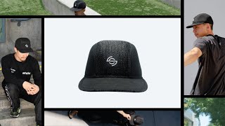 The Break Cap