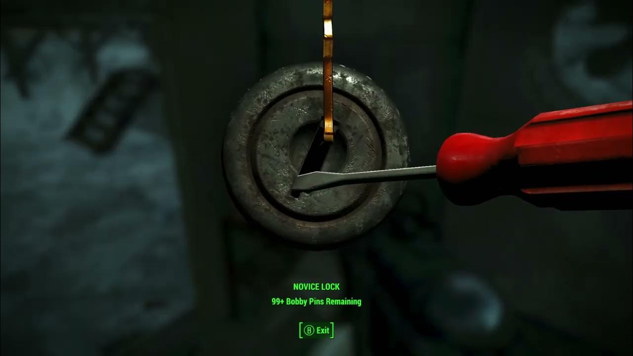 Fallout 4 all achievements playthrough part 5 youtube
