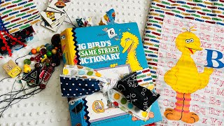 Sesame Street Journals - All Sold / thank you ❤️