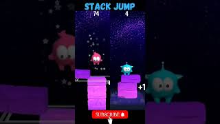 stack jump 2022 #shorts #youtubeshorts #shortvideo #gaming #gameplay #game #viral screenshot 4