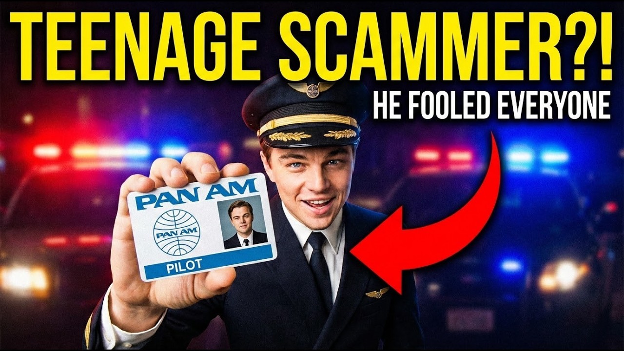 THE BIGGEST SCAM IN HISTORY? Top 7 Cons That Stole Billions — And the #1 Is Worse Than You Think