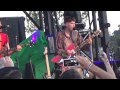 Black Lips - Moon Block Party Pomona