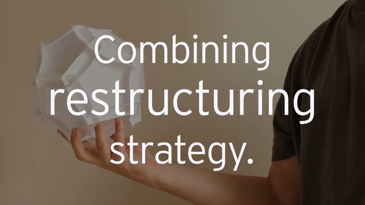 EY Parthenon - Strategy