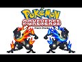 Pokeverse  pokedex shiny completa