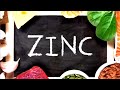 Signs of Zinc Deficiency and How to Cure It !!