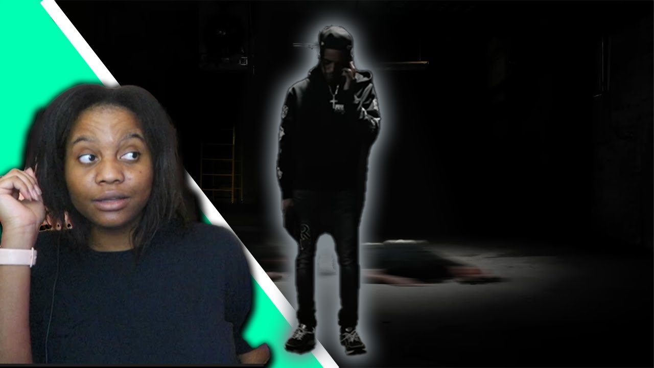 IS THIS MAN OKAY?! NEVER THOUGHT SCREWLY G | REACTION