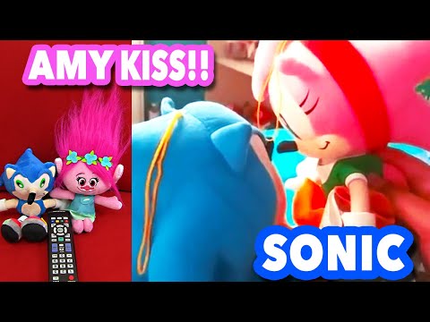 Sonic the Hedgehog   Sonic's Nap Calamity REACTION!!!