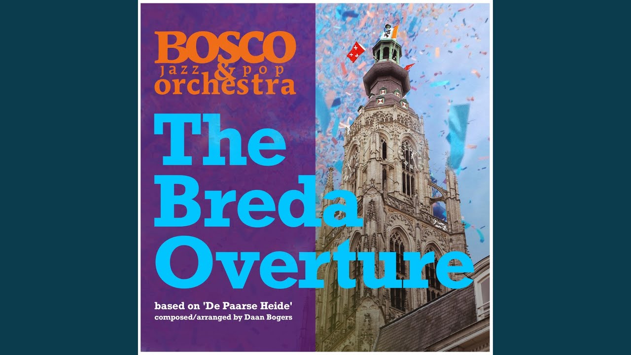Watch Breda Overture on YouTube Watch Breda Overture on YouTube