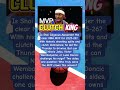 Shai Gilgeous-Alexander MVP Case #shaigilgeousalexander #mvp2026