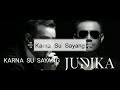Karna Su Sayang - Judika The Real Judika Voice With Karna Su Sayang - Judika The Real Judika Voice With
