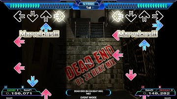 DEAD END (B4 ZA BEAT MIX) / N&S - Expert & Difficult