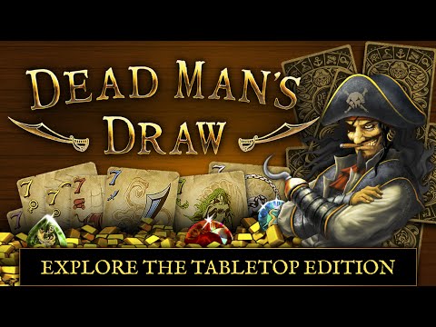 Dead Man Stream