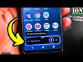 How to Turn Off Gemini AI Assistant on Android Devices