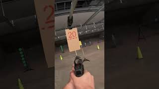 Steel Shoot at Silver Eagle Group 8/21