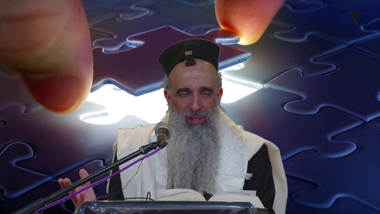 הרב מאיר דוד שמואלי - שעת האפס